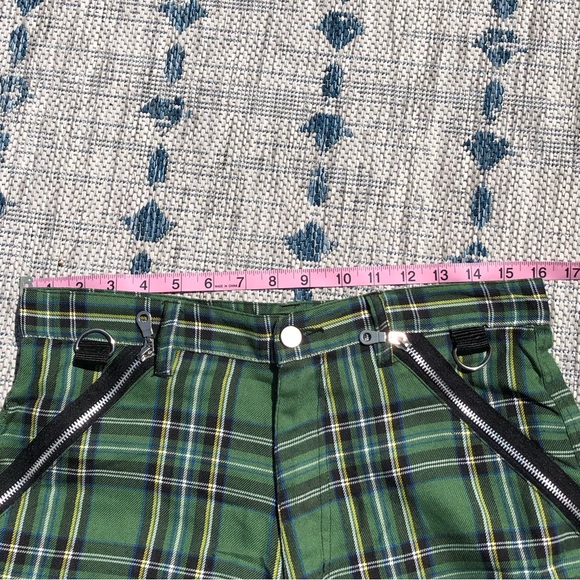 Vintage Morbid Threads Pants - Picture 2 of 8